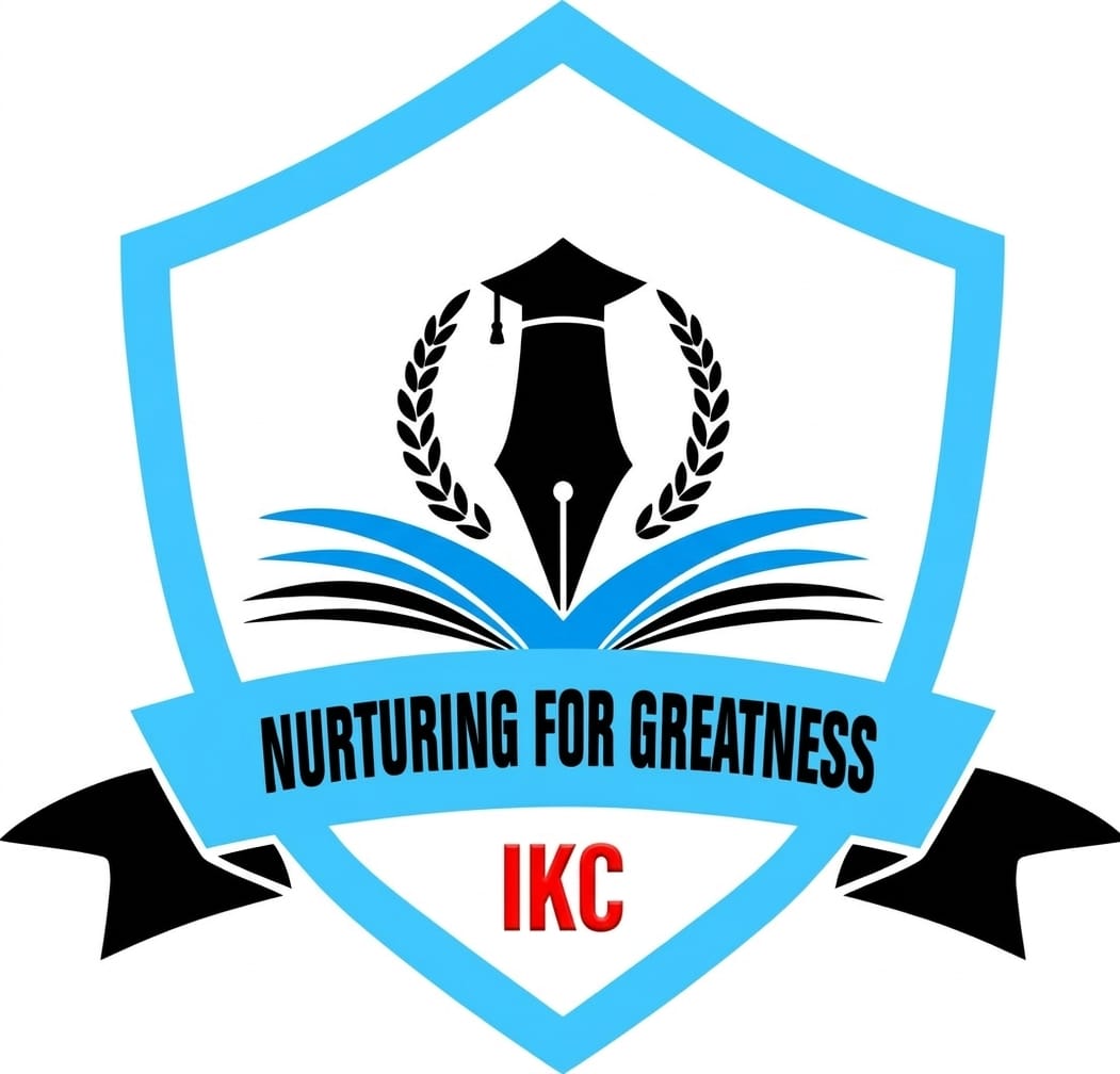 IKC Logo